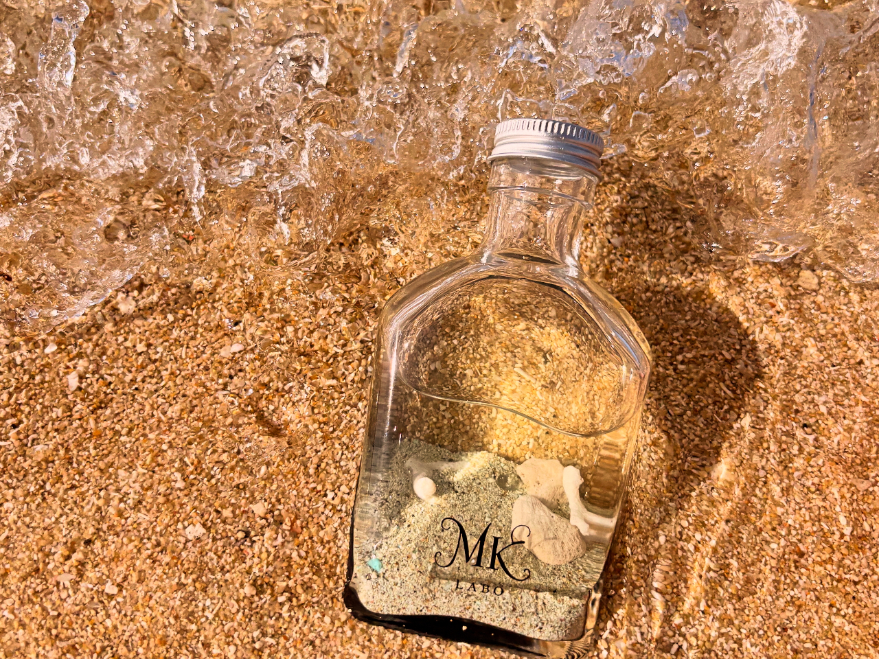 �Ί_���Ō����C�����̂܂܃{�g���ɁI