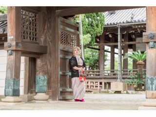 尾崎別院