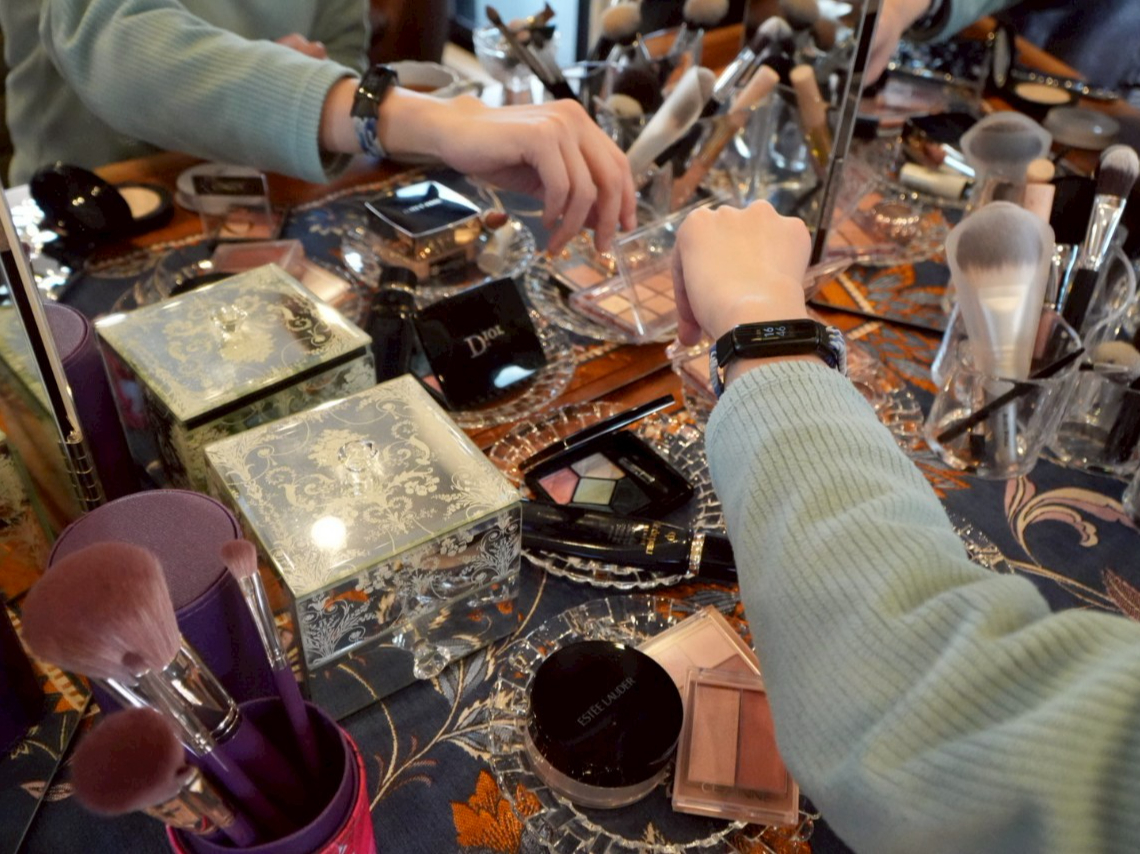 bXV[P(ł͑I΂Ȃ`ƂFAƂɃ`W)