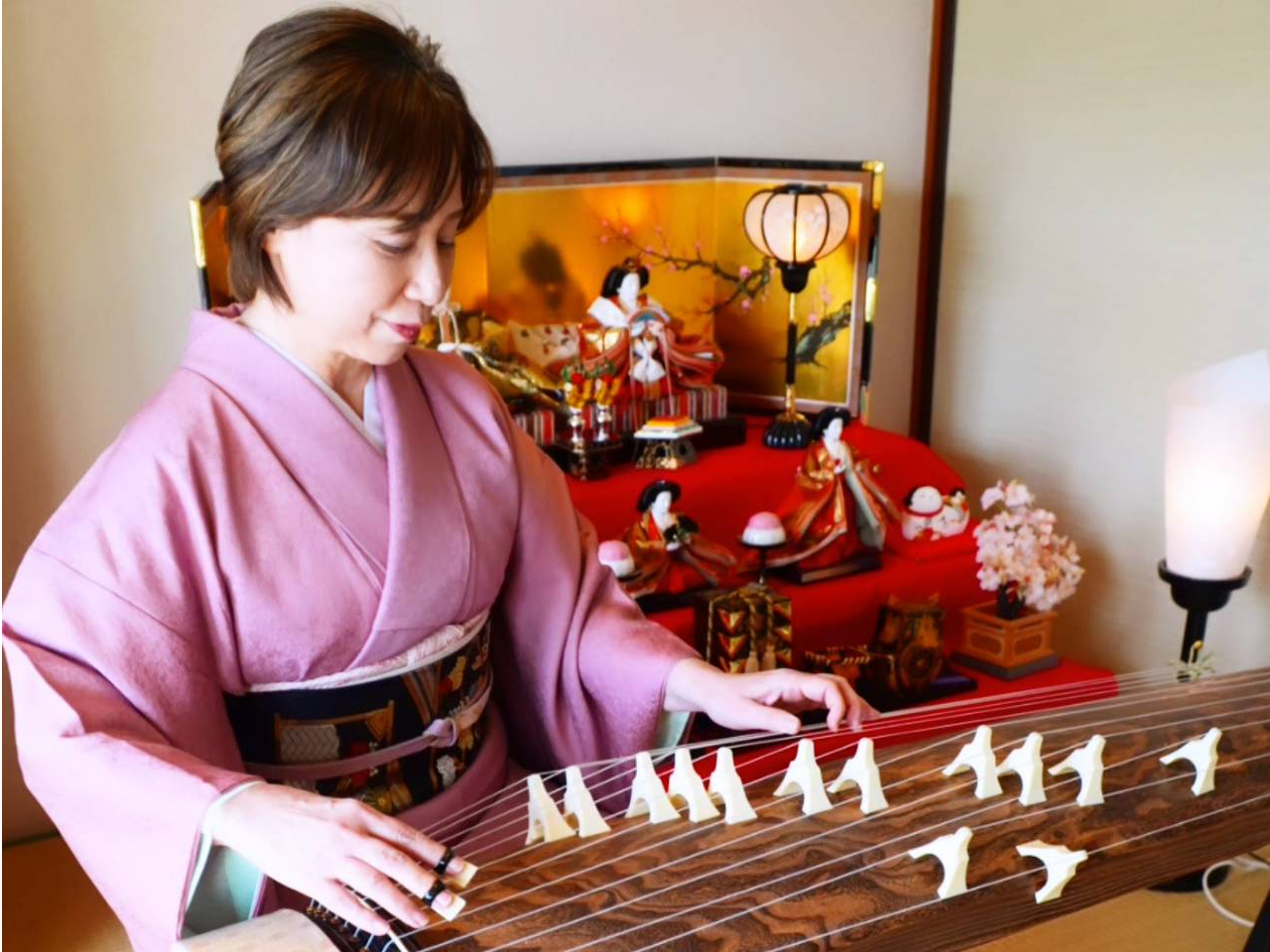 ����̈ꎺ�Ȃ̂ŁA����̖ڂ��C�ɂ����A���R�ɂ̂т̂тƁA���̂������Ԃ��߂����܂��傤�B