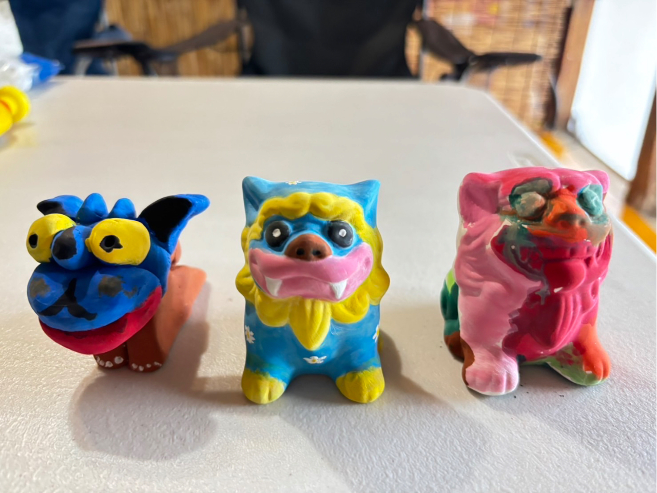 EWOA߂ACق10AÉF10I󂢂ԂɎvo肵܂񂩁