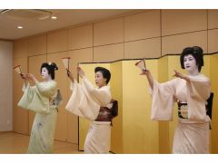 定期公演A