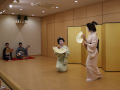 定期公演@
