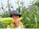 生かじり♪