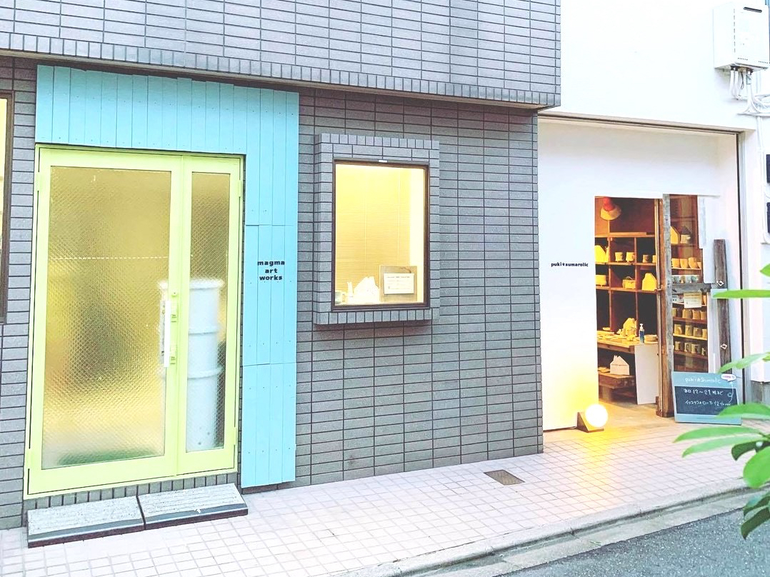 ���F���h�A���H�[�ł��B