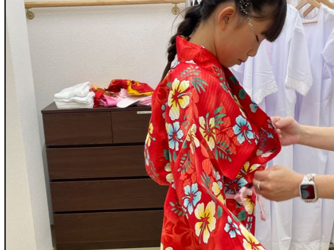 夏季限定！【翌日返却OK】◆浴衣レンタルでお伊勢参り・夏祭りにも◆外宮徒歩３分！...