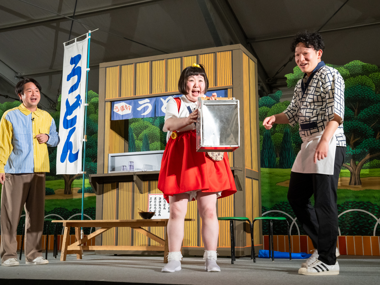 ◈即購入大歓迎◈ 5/31(土)】《大阪グルメEXPO2025》supported by SUNTORY「UTAGEセット