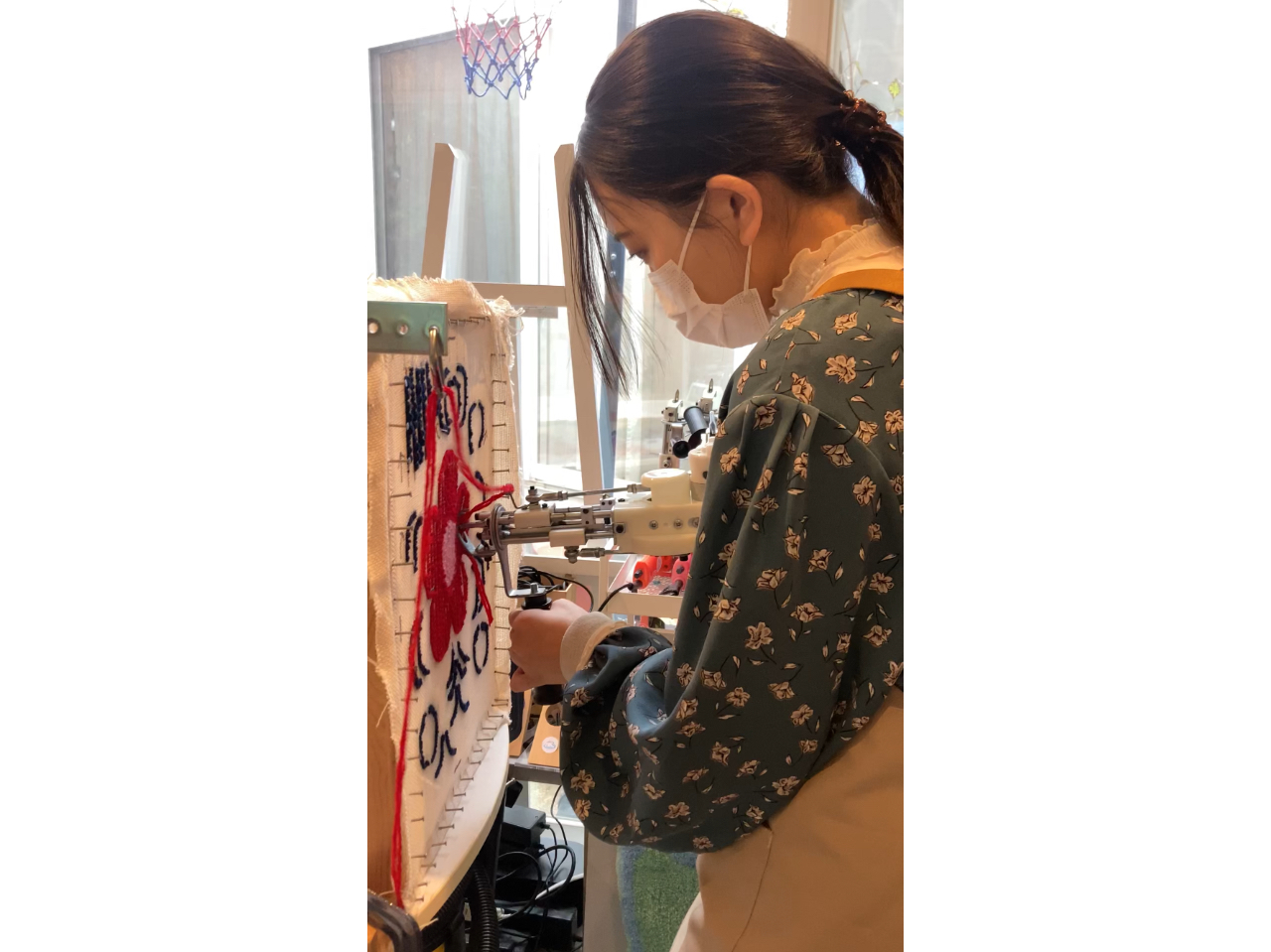 �^�t�e�B���O�K���Ŗю���ł�����ł����܂��B