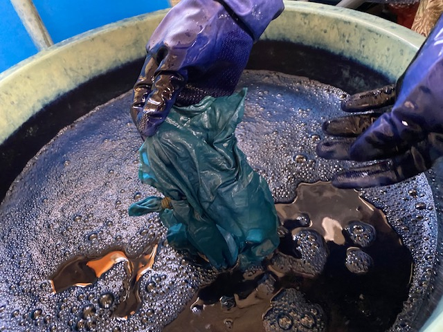 tɒЂ鎞ԁE񐔂ŐF̔ZقȂ܂I