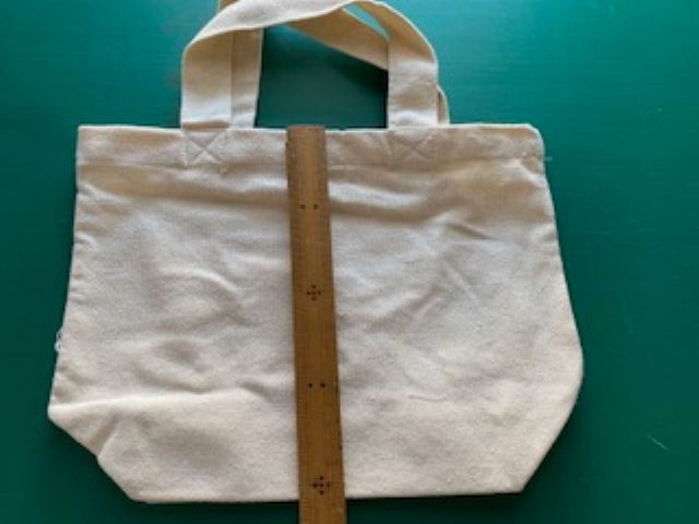 約20pのミニトートです♪