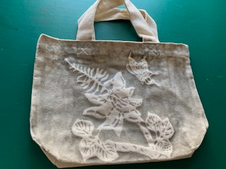 柄は「華根無会」におまかせください♪(季節により柄が変わる可能性がございます)