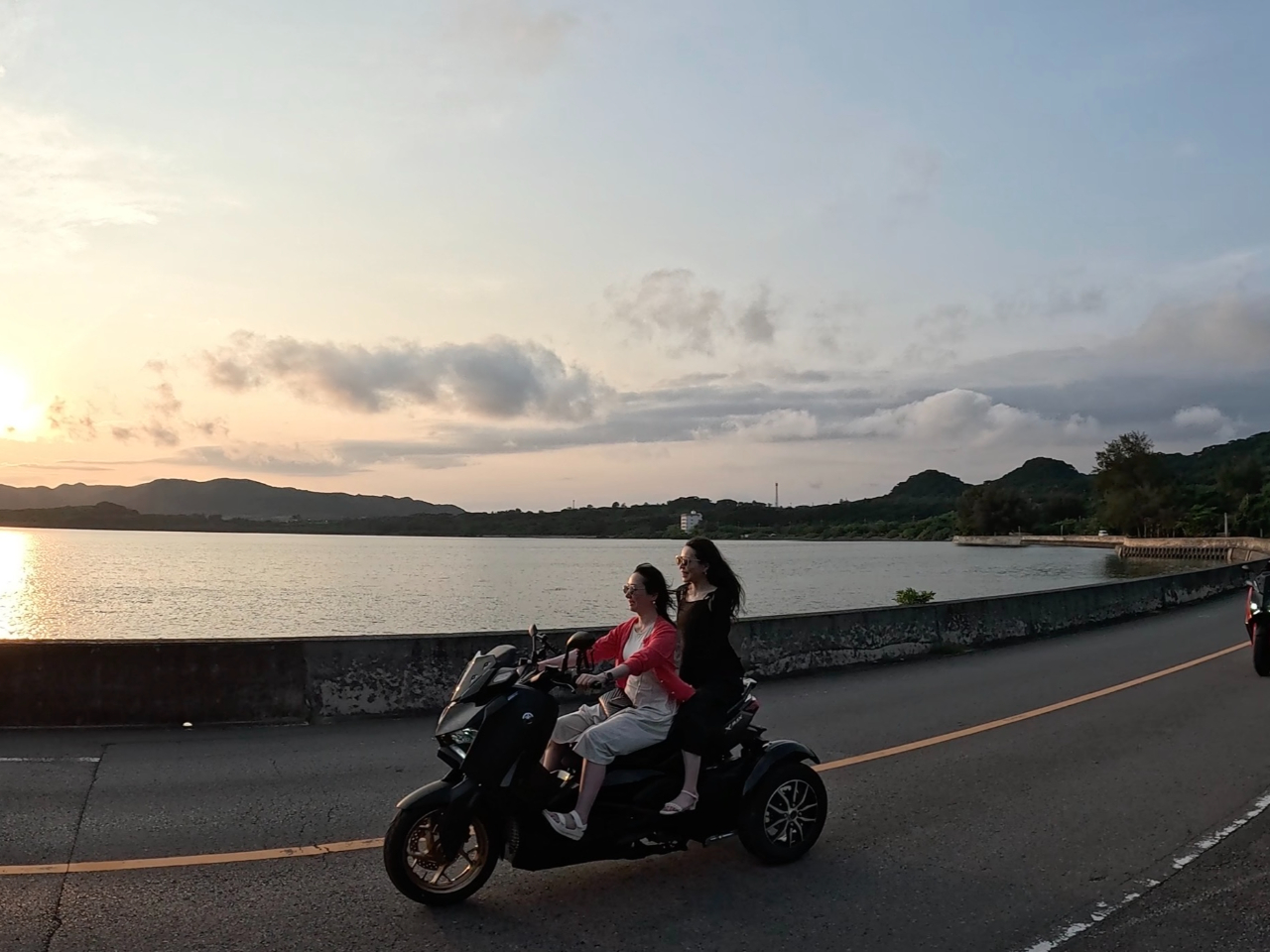 Ί_̎RƊCȂōɋC̗ǂhCuy߂܂