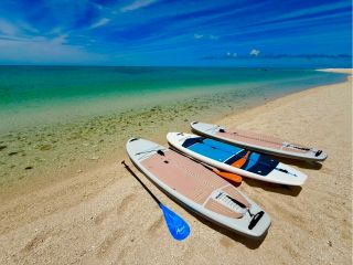 はての浜で最高の思い出を是非、ご家族、ご友人、大切な方とお過ごし下さい!