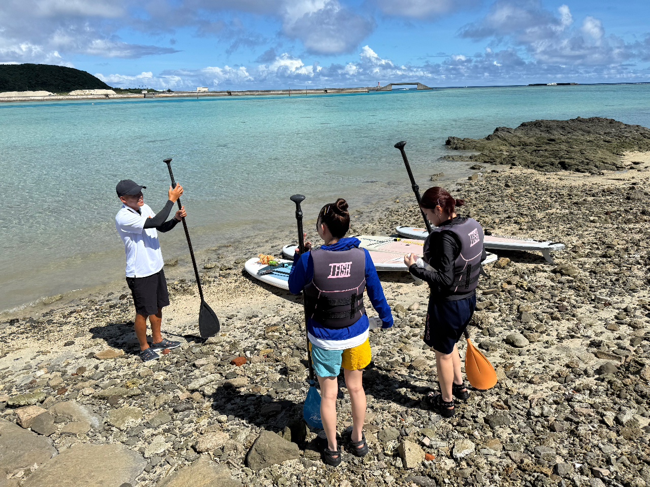 ���S�҂����S�B�܂��͂�������ƃ��N�`���[���Ă���X�^�[�g����SUP�̌��ł��B 