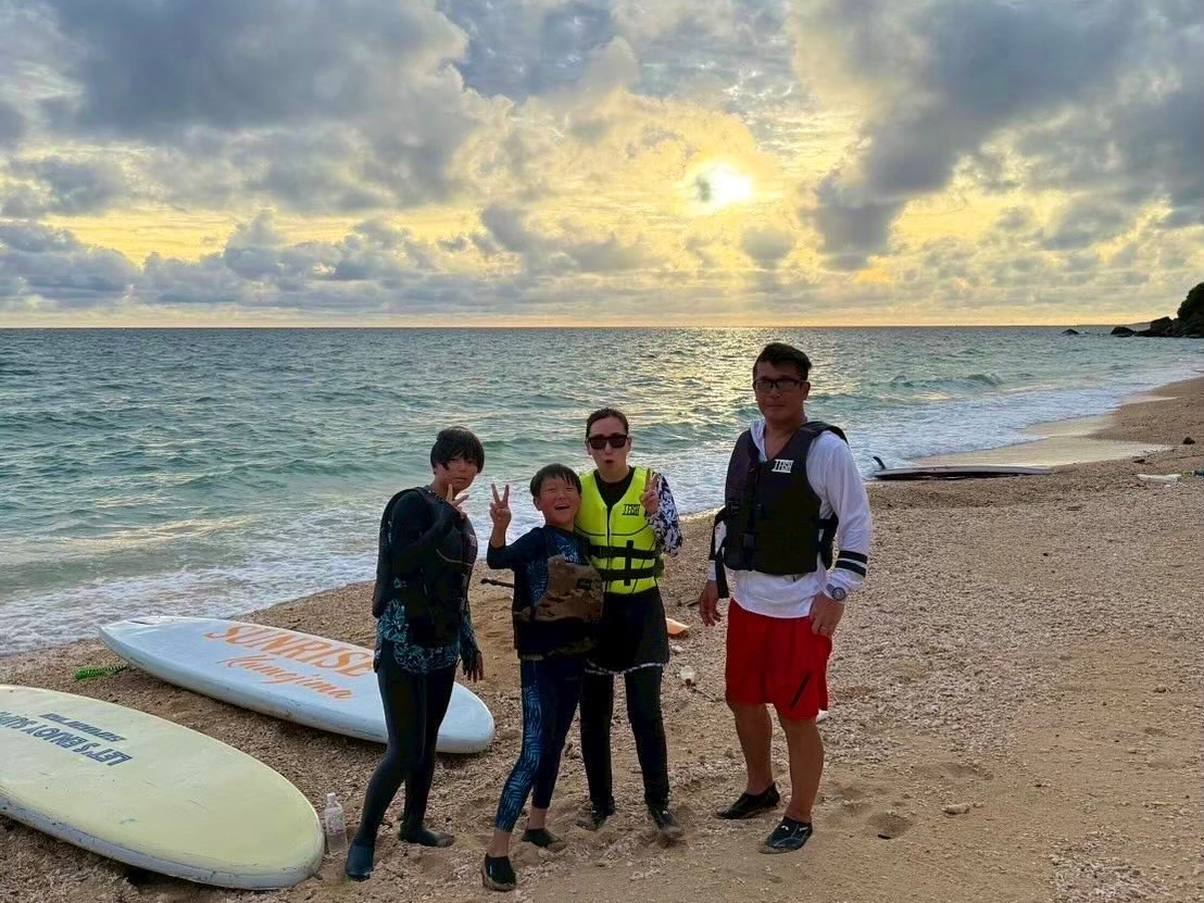 �Ƒ��݂�ȂŃT���Z�b�g�T�b�v�I���q�l���K�C�h���T�|�[�g���܂���