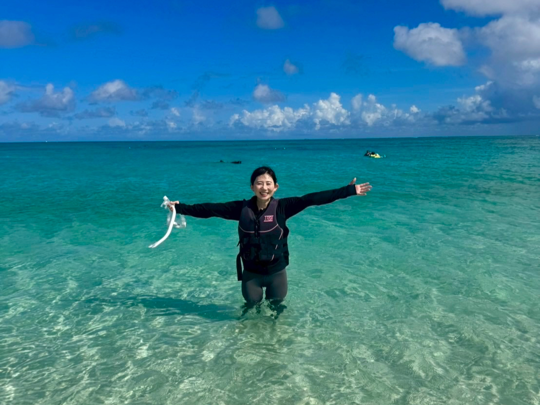 360xGhO[̊CɈ͂܂ꂽ͂Ă̕lBʂȃ][gCǂ