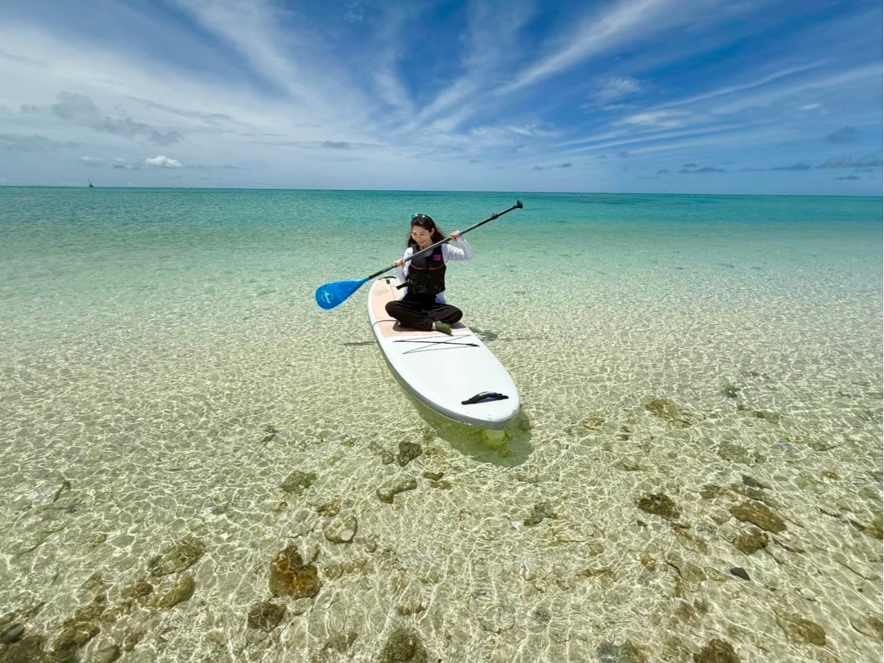 ���m��1���Y��ȊC�A�͂Ă̕l�ōō��̃T�b�v�̌����I