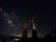 天の川を見に行こう!天然プラネタリウム♪