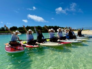 その日に最適なプランを選択し、皆様に楽しんで頂けるようにプロデュースします