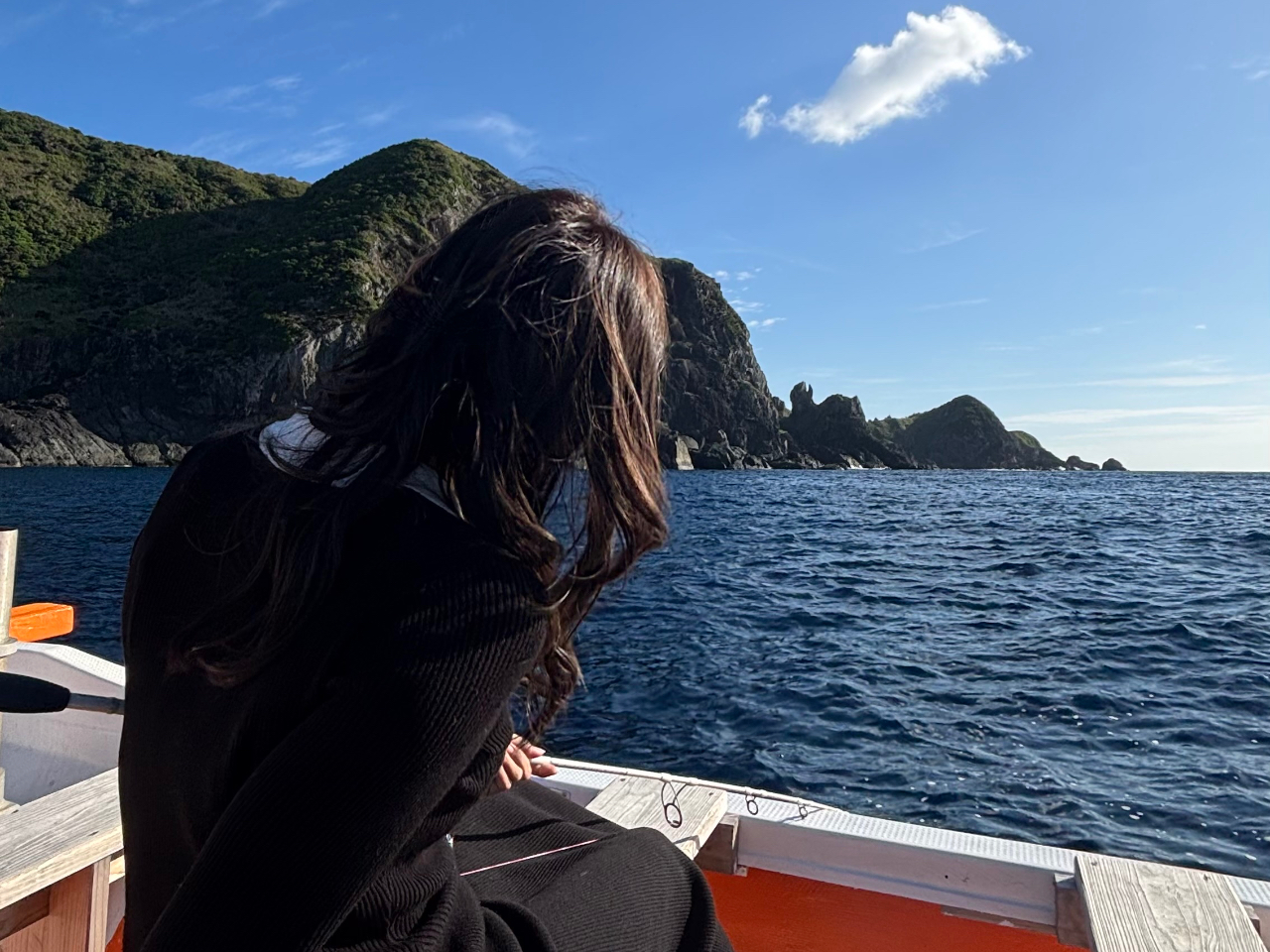 �C�𒭂߂Ȃ���̂�т�t�B�b�V���O