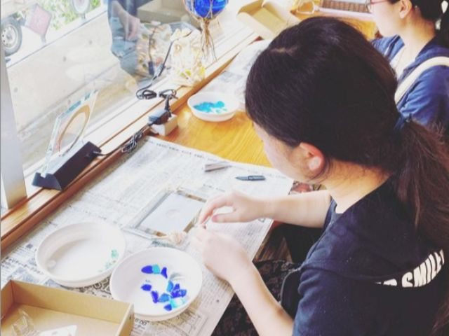 KXTSLkp[cŃIWitHgt[Â