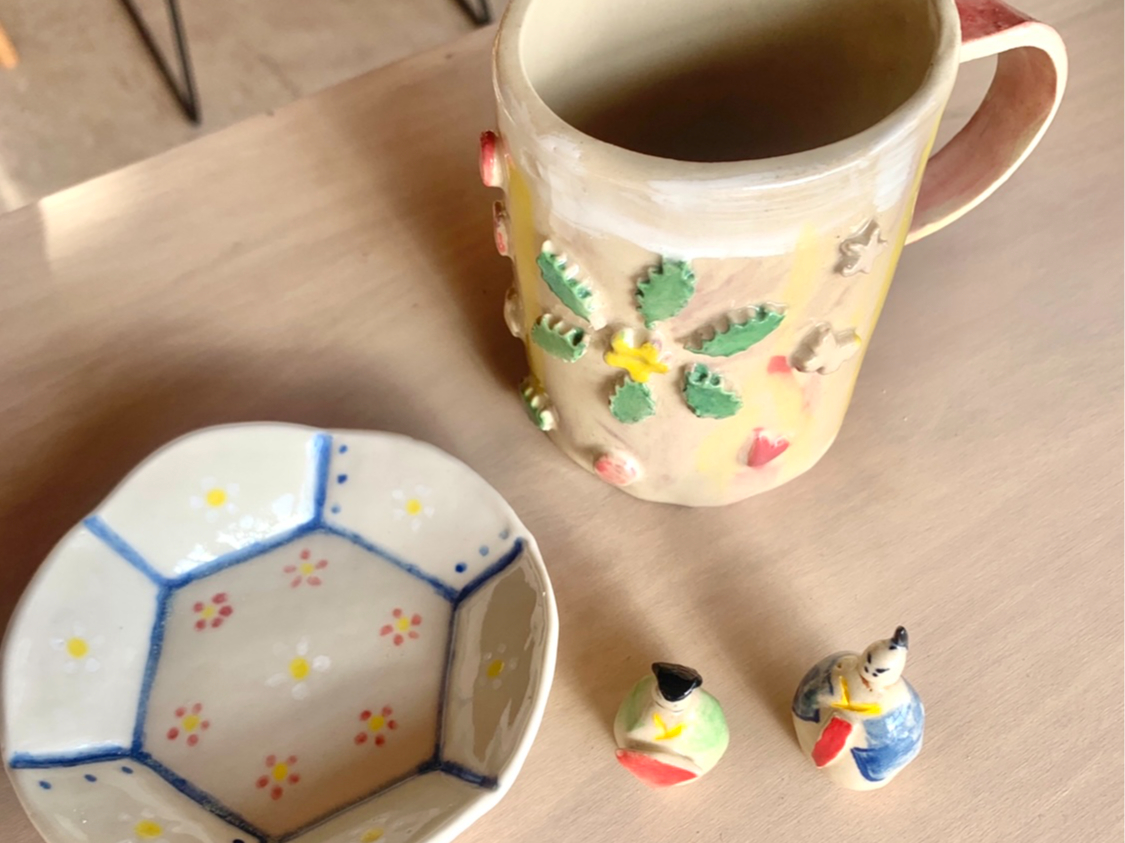 pp͐l`̊GtA}}͂M̊GtAq͎PŃRbvčXɊGt