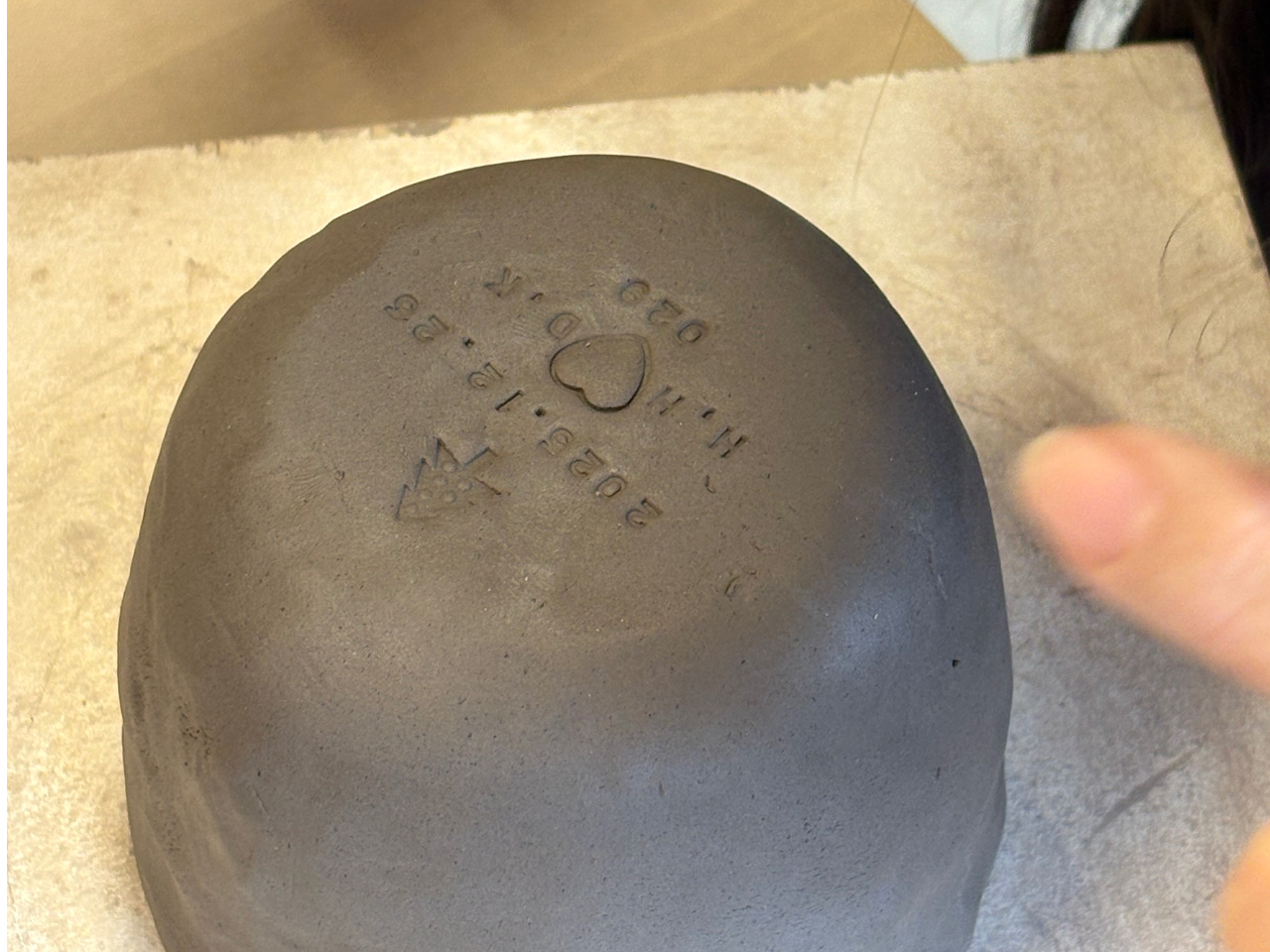 手びねり体験/鎌倉市】＼2025年1月OPEN！／お揃いの食器を作ったり自由