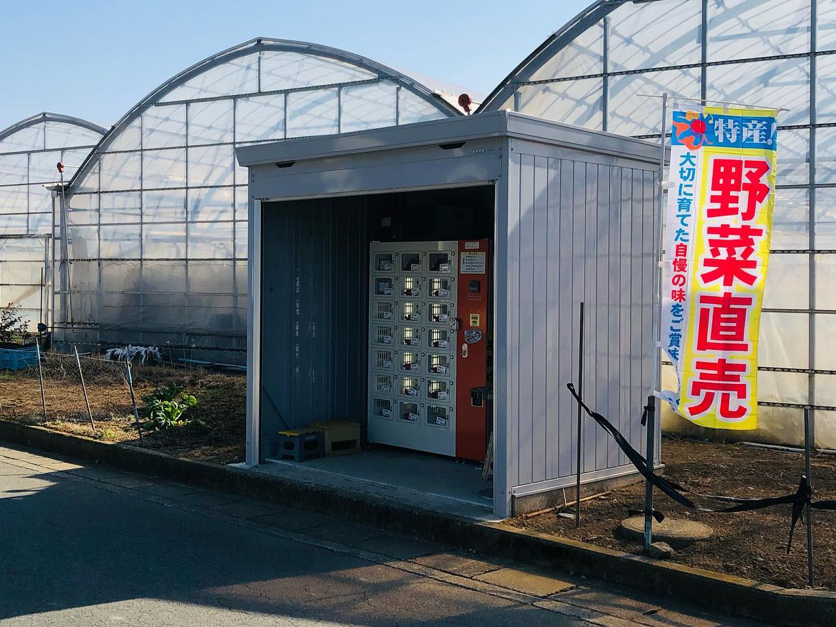土日のみ限定開催！未就学児500円☆【小田原・螢田駅チカ】いちご狩り