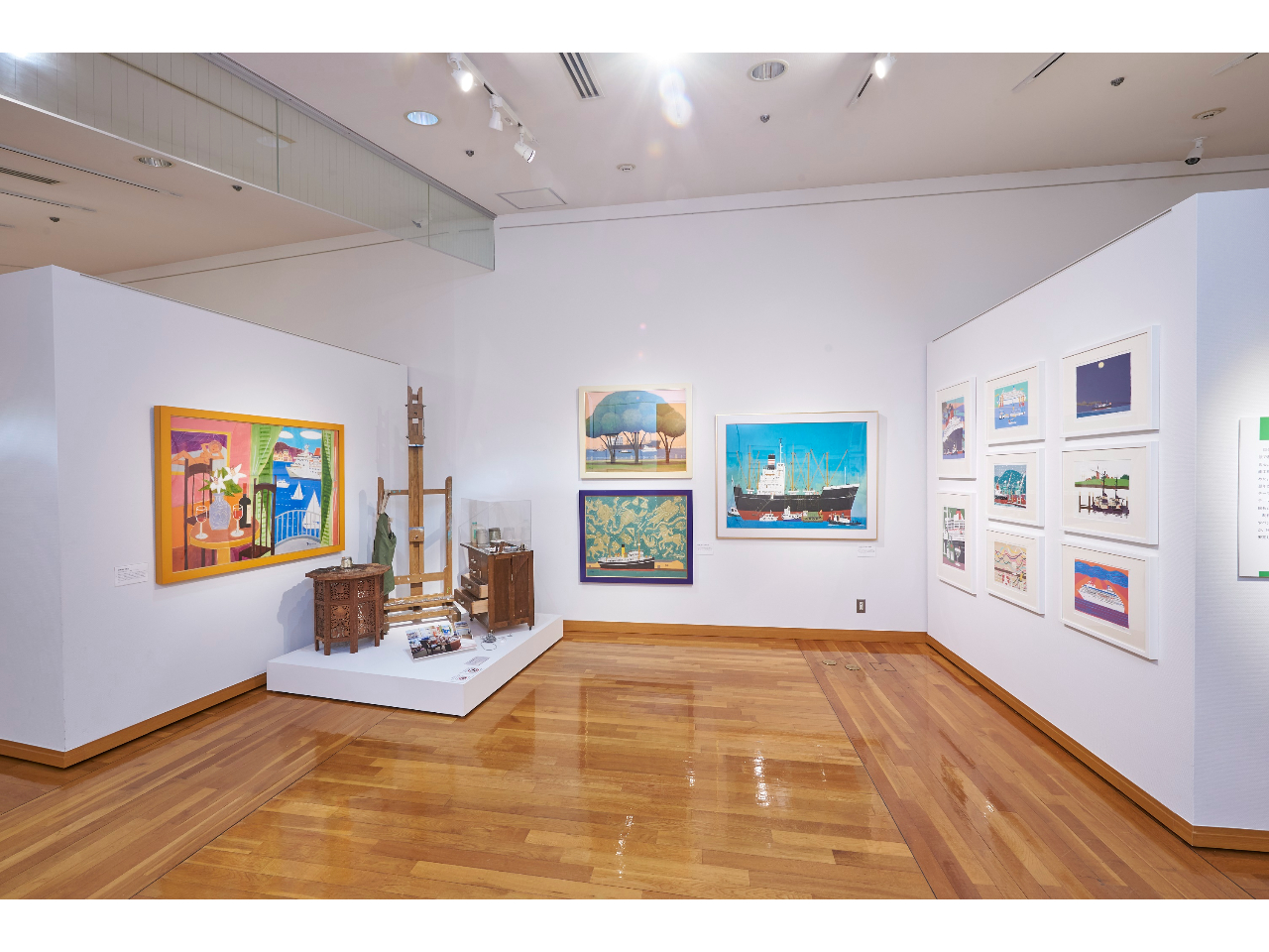 柳原良平アートミュージアム