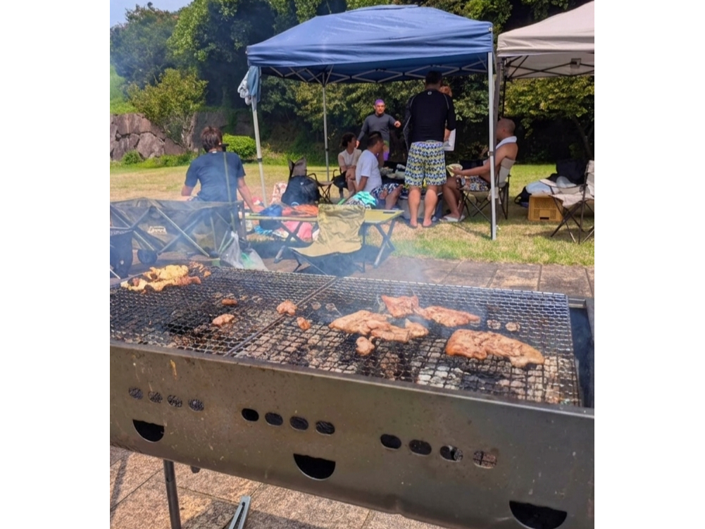 BBQ