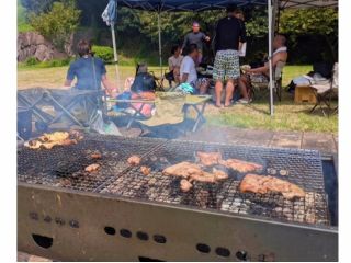 BBQ