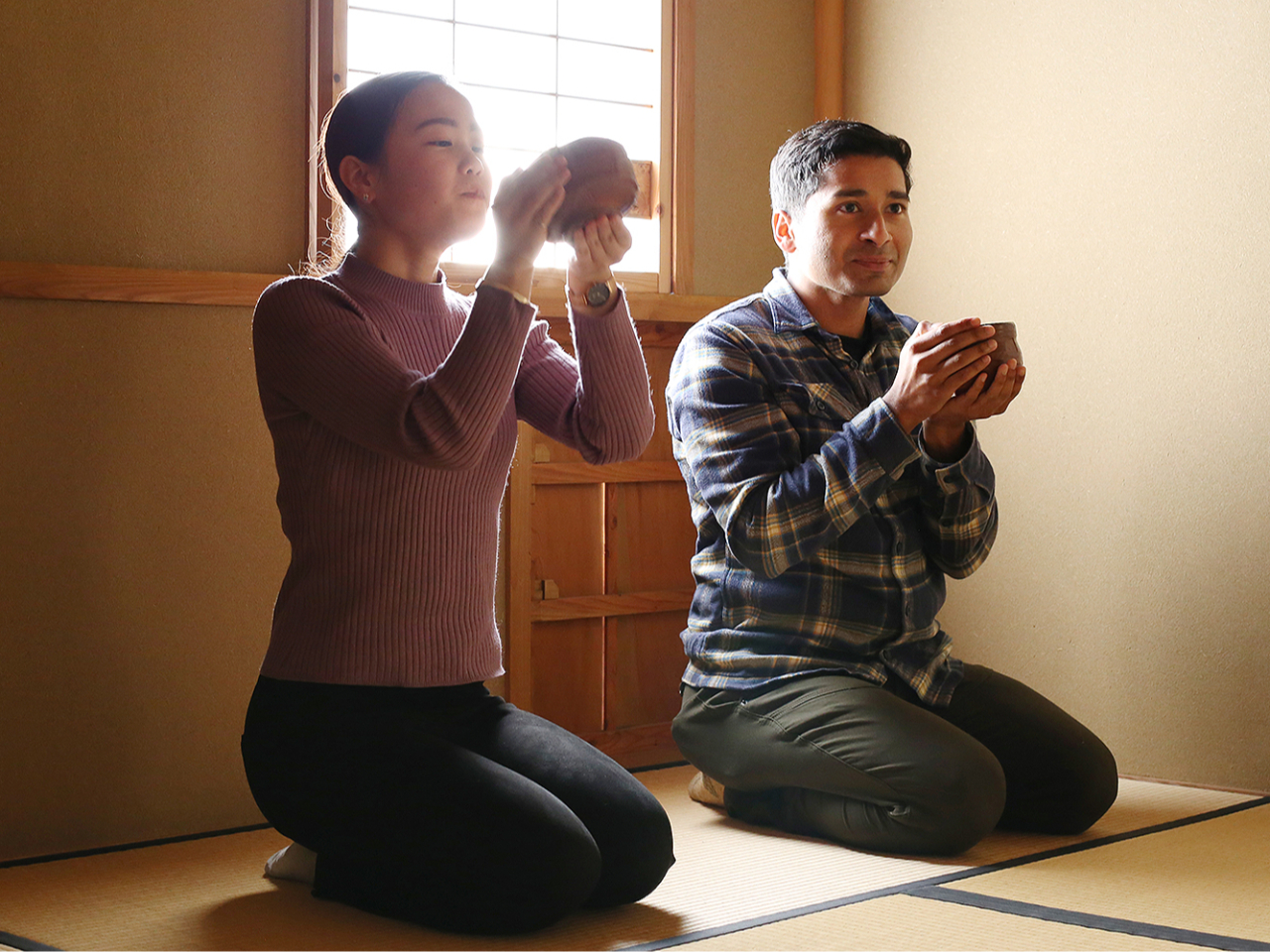 【 青森県黒石市】古陶磁館と茶道美術館の共通券♪六古窯に学び、津軽に生きる|三筋...
