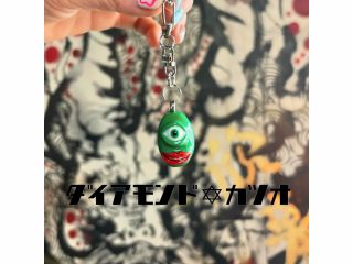 詳しくはInstagram @diamond_katsuo をご覧ください♪