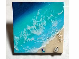 生徒様作品