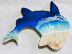 ジンベイザメ(生徒様作品)