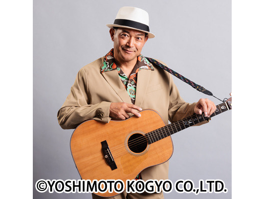 �R�{�k�j KOJI YAMAMOTO 50th Anniversary Concert�̎ʐ^3
