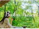 自然豊かな『Baco Resort 長野』でくつろぎのひと時を♪