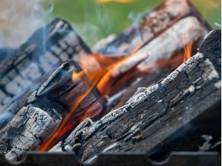 お好きな食材を持ち込めば、あとは準備いらずのBBQ機材完備コースです。