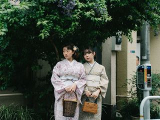 税込4000円? 人気の袴レンタルも5000円でご提供! Furirmore会員になるとランクアップ小物が全て無料