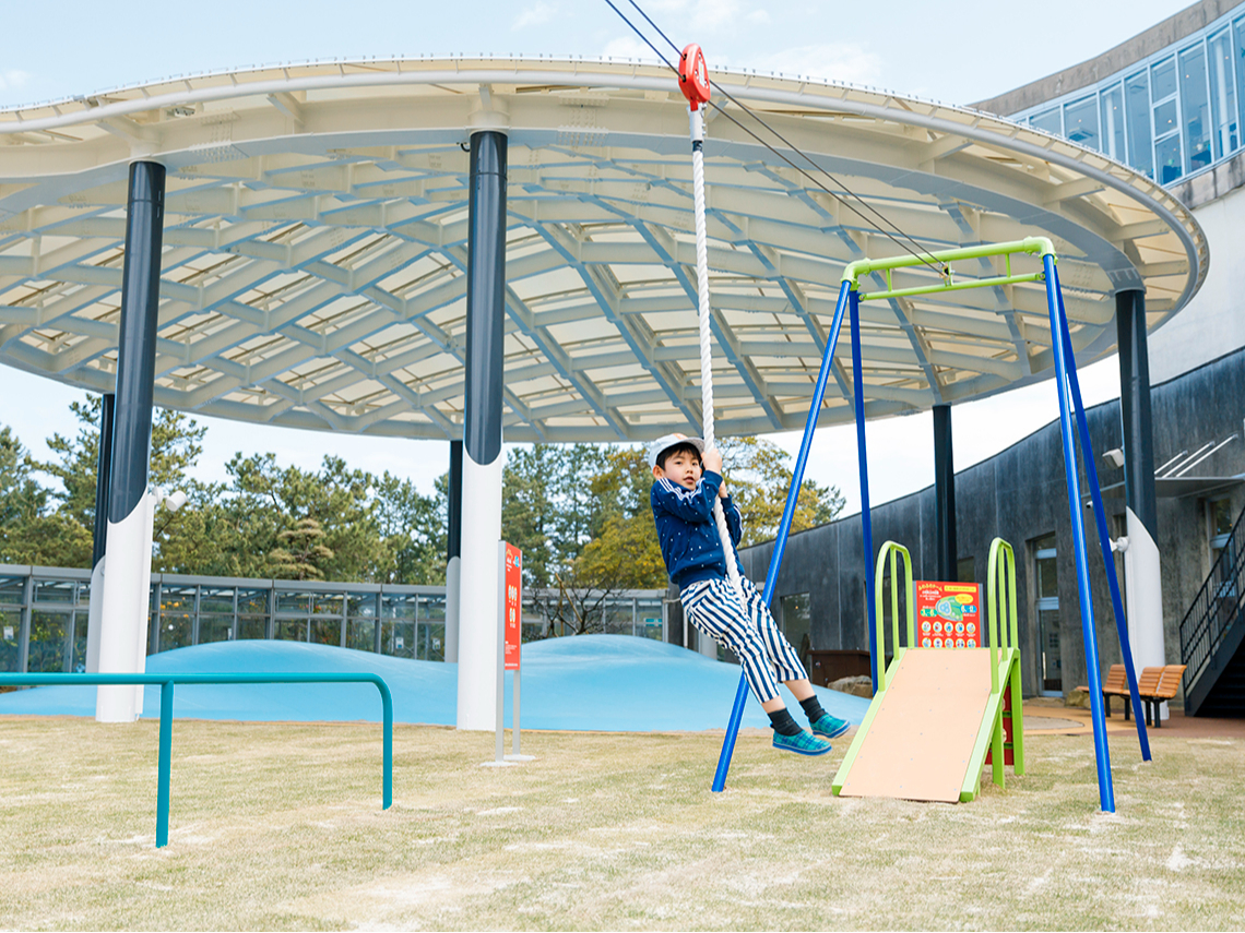 �^�[�U�����[�v