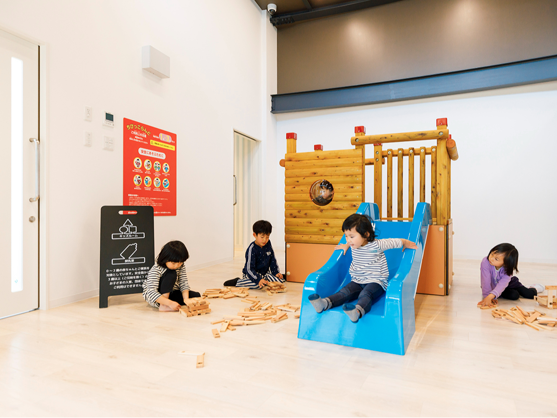 �L�b�Y���[��