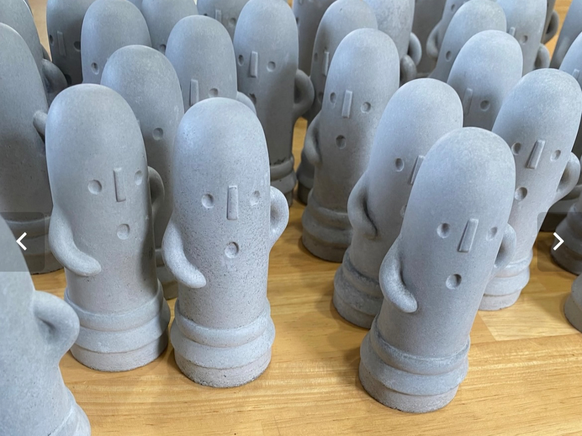 千葉市稲毛区】苔玉とは違う？！新しい苔体験スカンディアモスアート