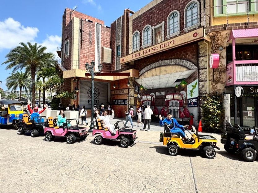 _܂܂ȐFLEDC~l[VJX^~jW[v^