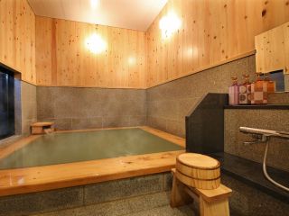 檜風呂(根子岳)