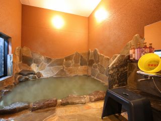 檜風呂(根子岳)