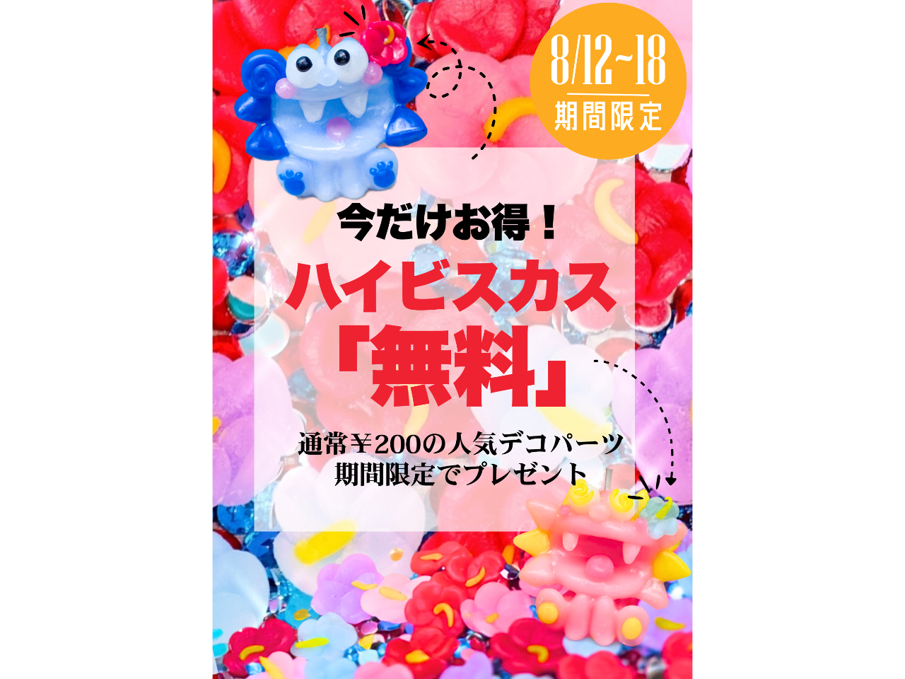 ���������������l�C�f�R�p�[�c�����I