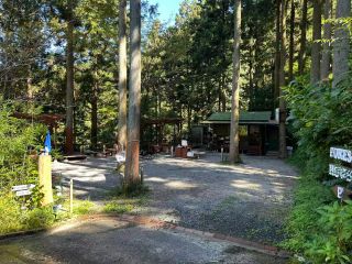 自然の中でプライベート空間を満喫しませんか★