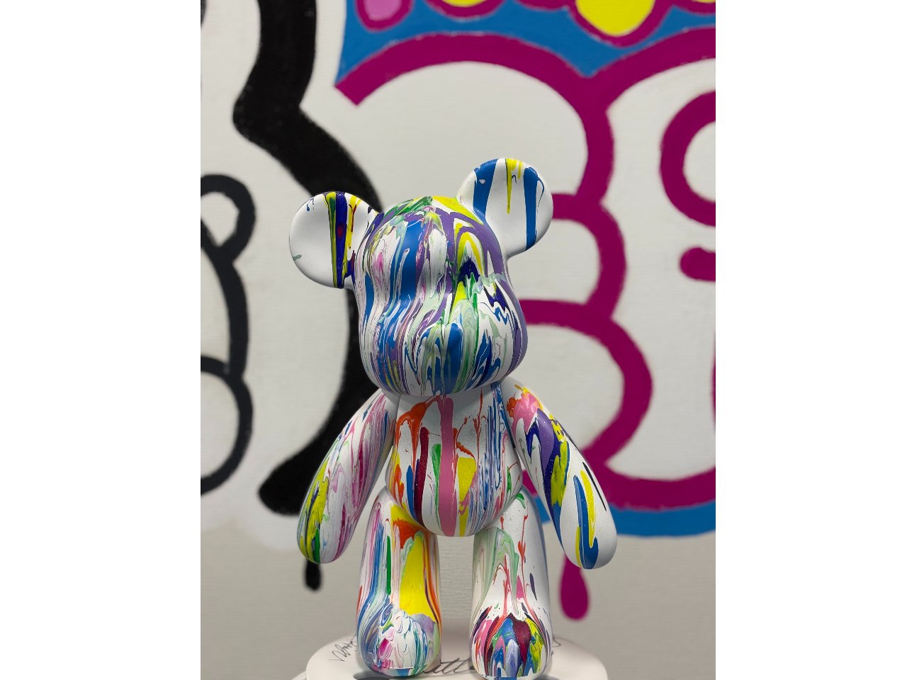 �I�V�����x�A�[���a��