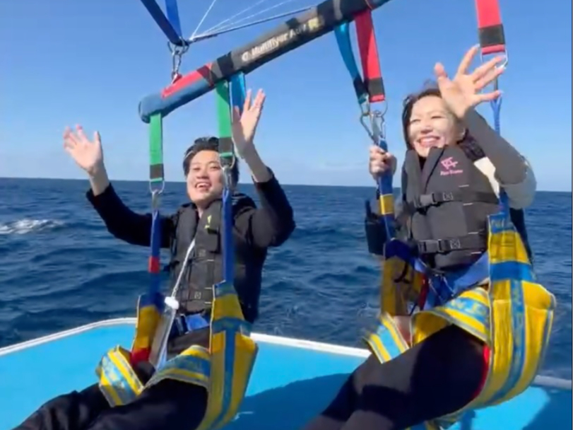 �F�l���R�ƏΊ�Ɂ�