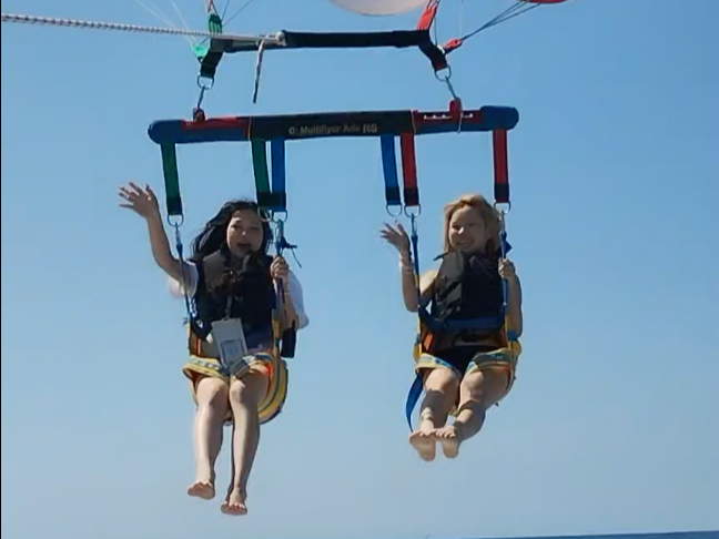 ���q���ɑ�l�C�I�I